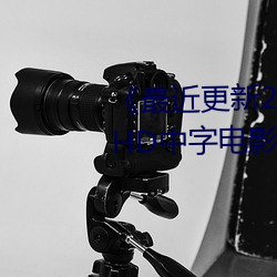 《最近更新2019中文字幕大全》HD中字电影免费观看