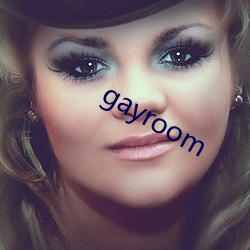 gayroom