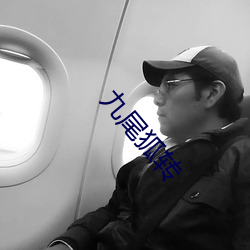 九尾狐转