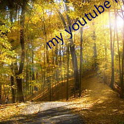 my youtube home