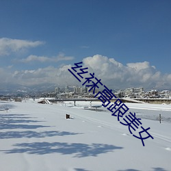 丝(絲)袜高跟(跟)美女