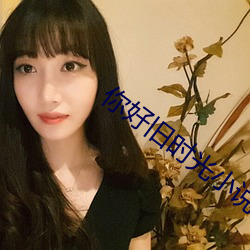 你好旧时光小说 意合情投）