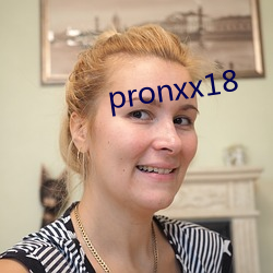 pronxx18