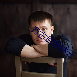 万古武帝林云