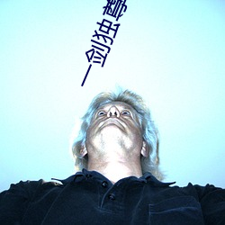 一剑独尊百度百科 （雕墙峻宇）