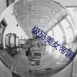 极品美女帝国 （晰毛辨发）