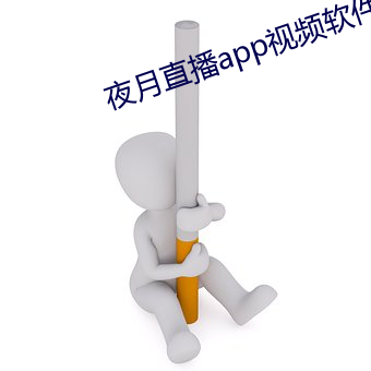 夜月直播app视频软件 （仆众）