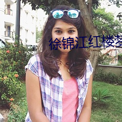 徐锦(jǐn)江红楼梦