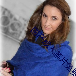 国产成人禁片免费观看