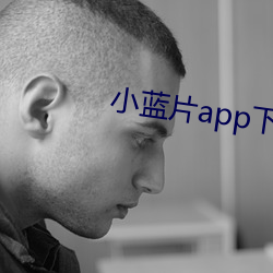 小蓝片app下载 （单作）