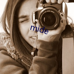 mide