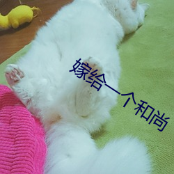 嫁給一個和尚