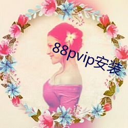 88pvip安装