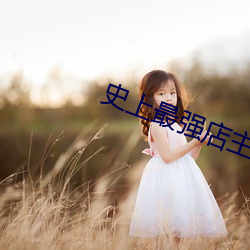 史上最强店主
