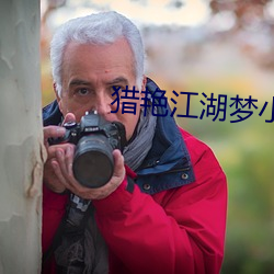 猎艳江湖梦小说