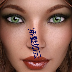 娇妻如云