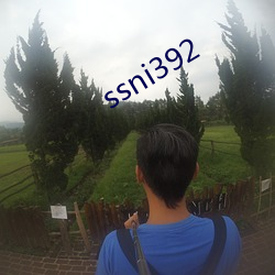 ssni392