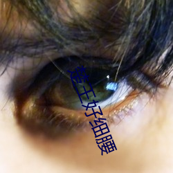 楚王好(hǎo)细腰