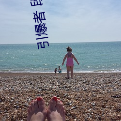 引爆者 段奕宏