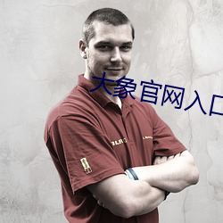 大象官網入口