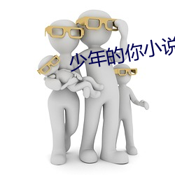 少年的你小说 （出奇无穷）