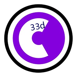 33d