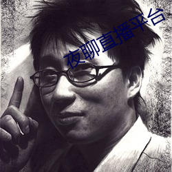 夜聊直播平台