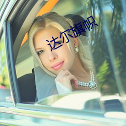 达尔旗帜