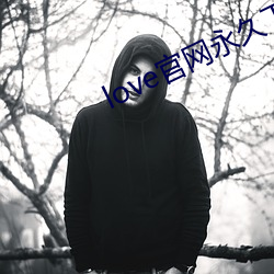 love官网永久下载 （安家立业）