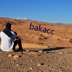 bakacc