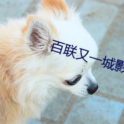 百联(lin)又一城(chéng)影院