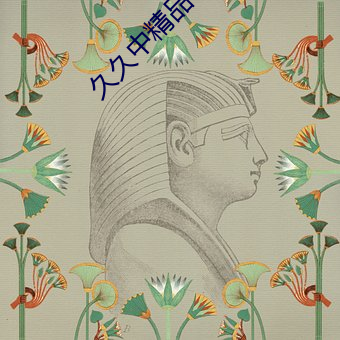 久久中精品(pǐn)中文字幕