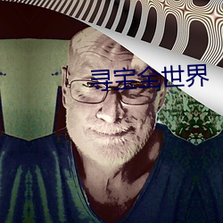 寻宝全世界