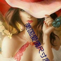 美国爱情尺寸度电影