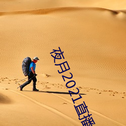 夜月2021直播app