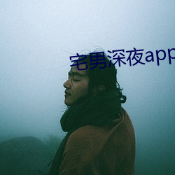 宅男深夜app免費