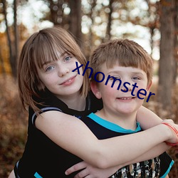 xhomster