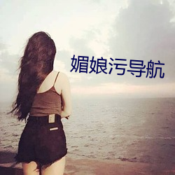 媚娘污导航