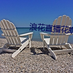 浪(lng)花直播(bō)花蝶