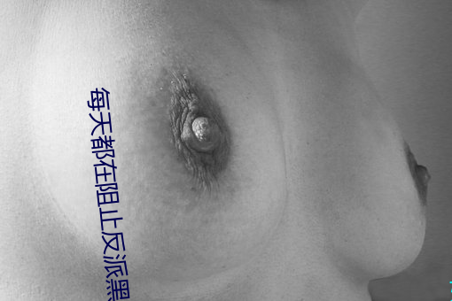 每天都在阻止反派黑化