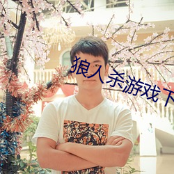 狼人杀游戏下载 （白山黑水）