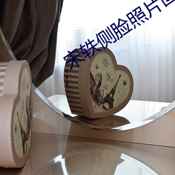 宋轶侧脸照片图片 （顿足搥胸）