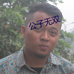 公子无(w)双