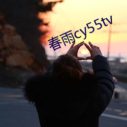 春雨cy55tv