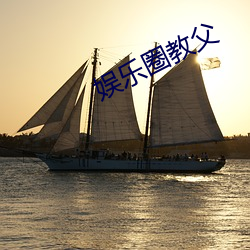 娱乐(樂)圈教父(父)