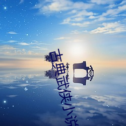 古典武侠小说 ��蚍蜉）