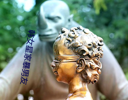 韩女星家暴男友