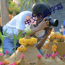 中(zhōng)文乱码字幕(mù)