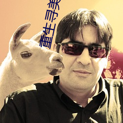 重生尋美記