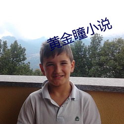 黄(huáng)金瞳(tóng)小(xiǎo)说